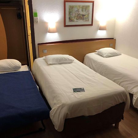 Campanile Perpignan Sud Hotel Ngoại thất bức ảnh
