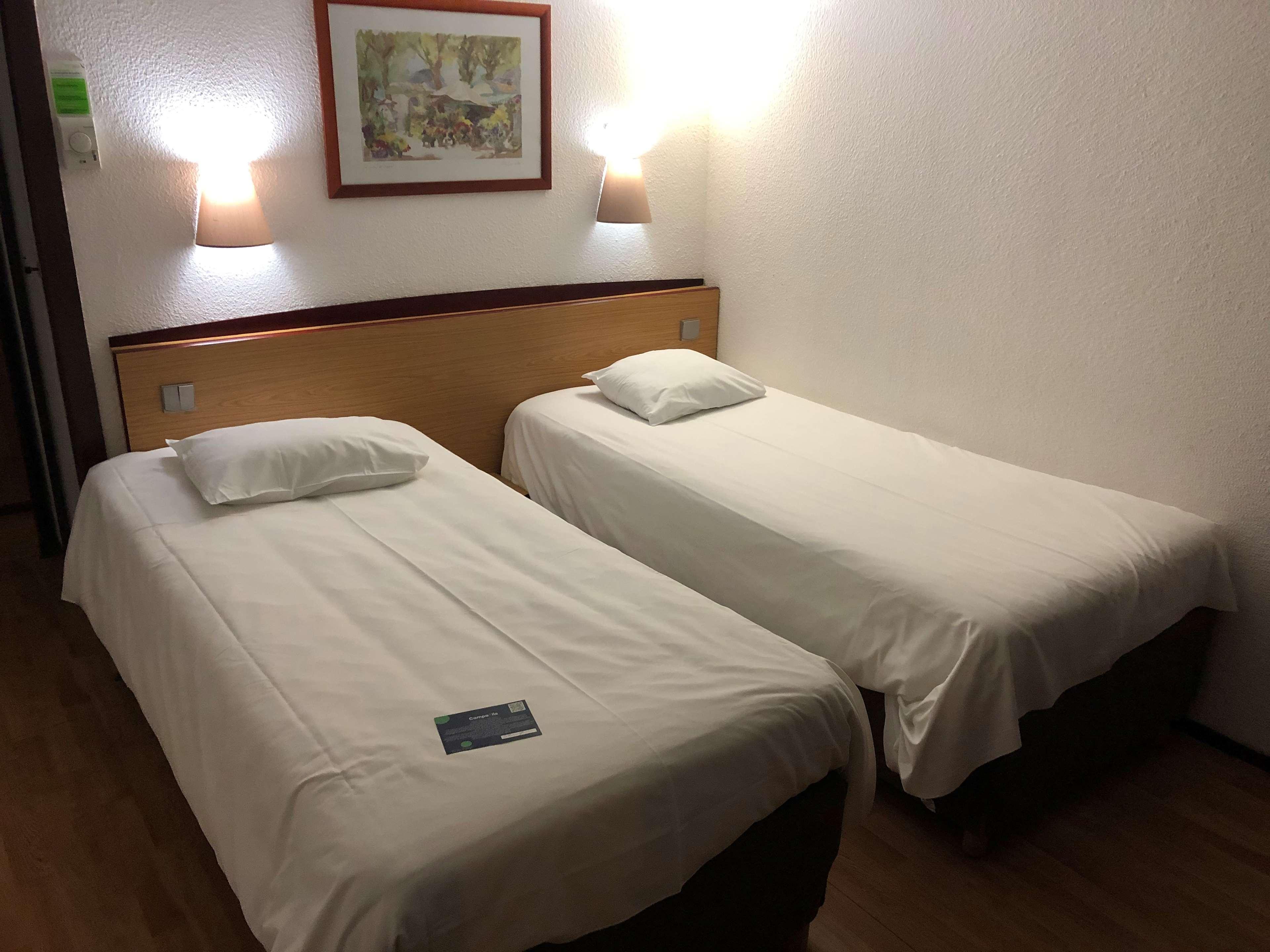 Campanile Perpignan Sud Hotel Ngoại thất bức ảnh