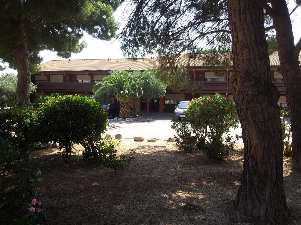 Campanile Perpignan Sud Hotel Ngoại thất bức ảnh