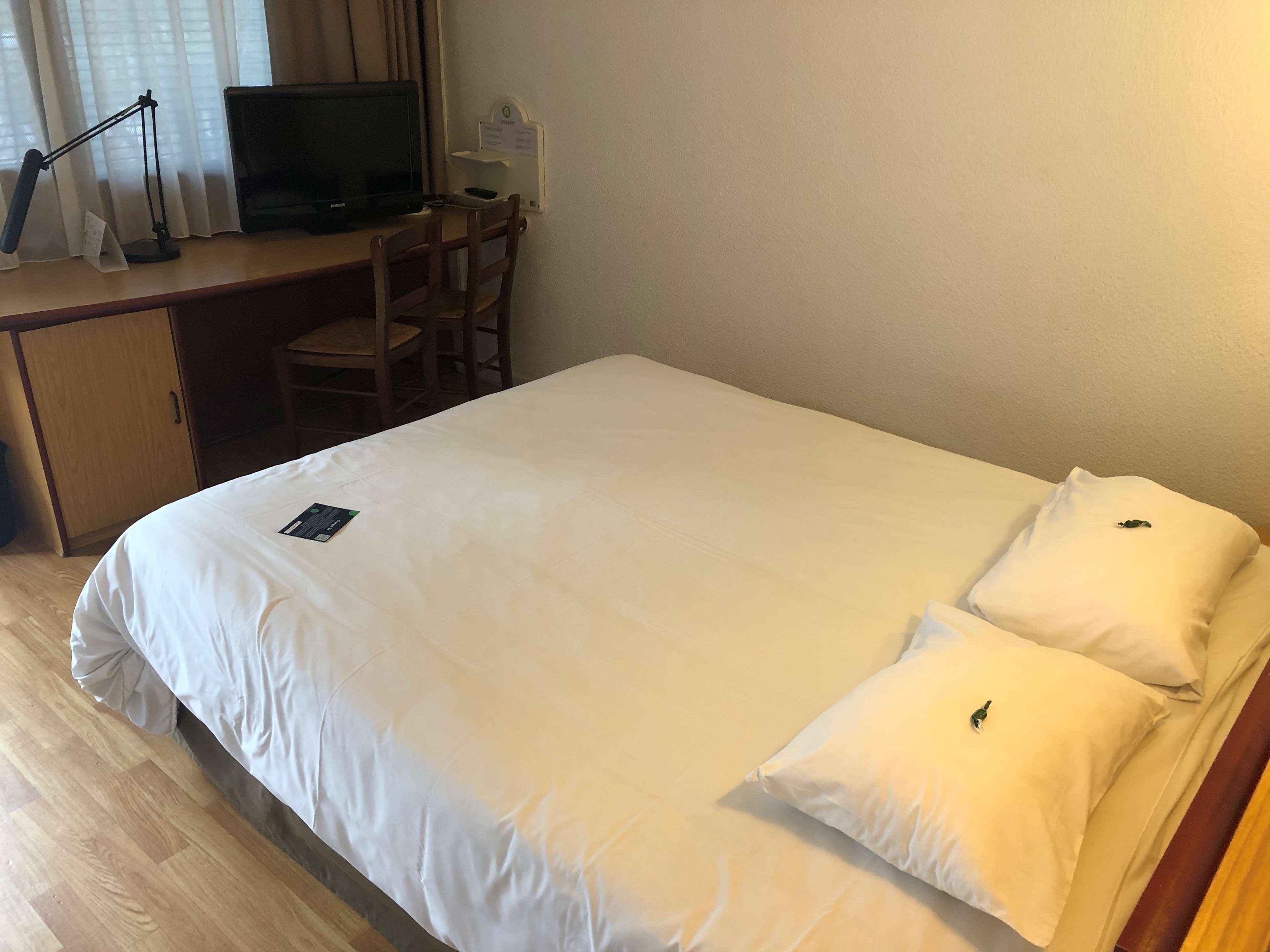 Campanile Perpignan Sud Hotel Ngoại thất bức ảnh