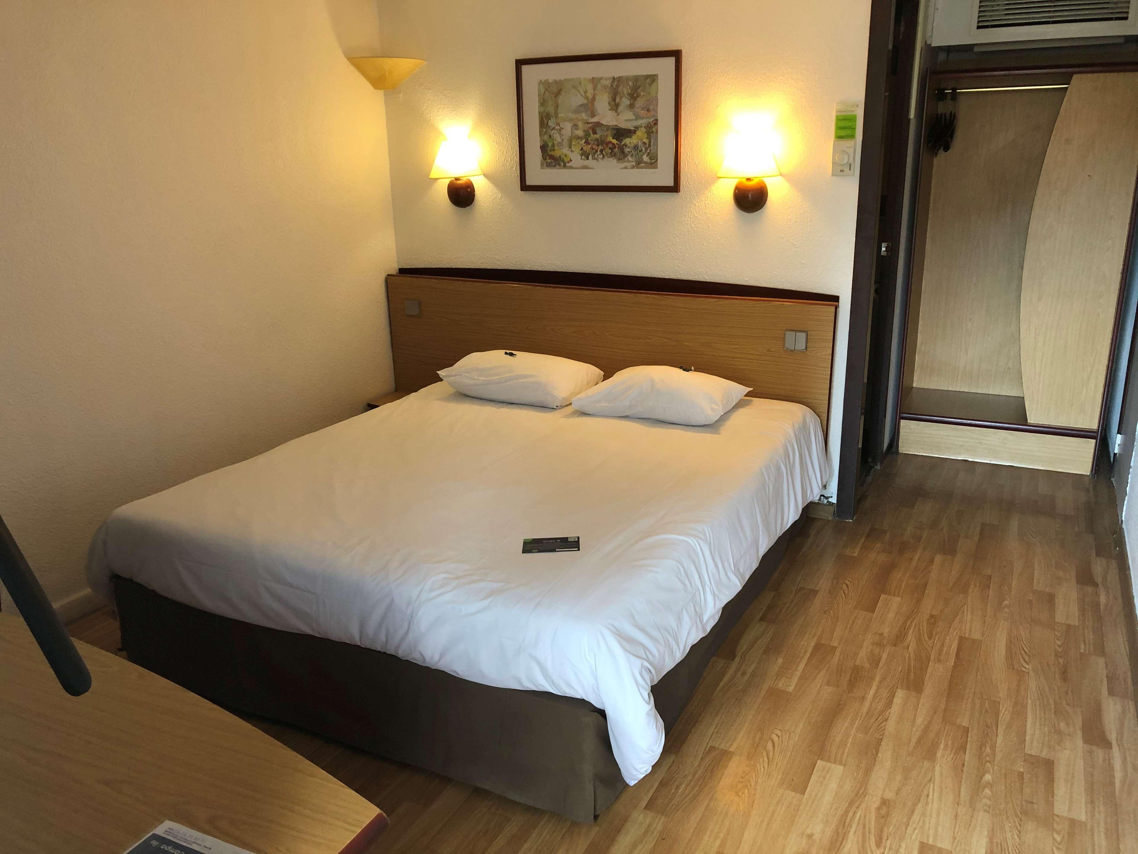 Campanile Perpignan Sud Hotel Ngoại thất bức ảnh