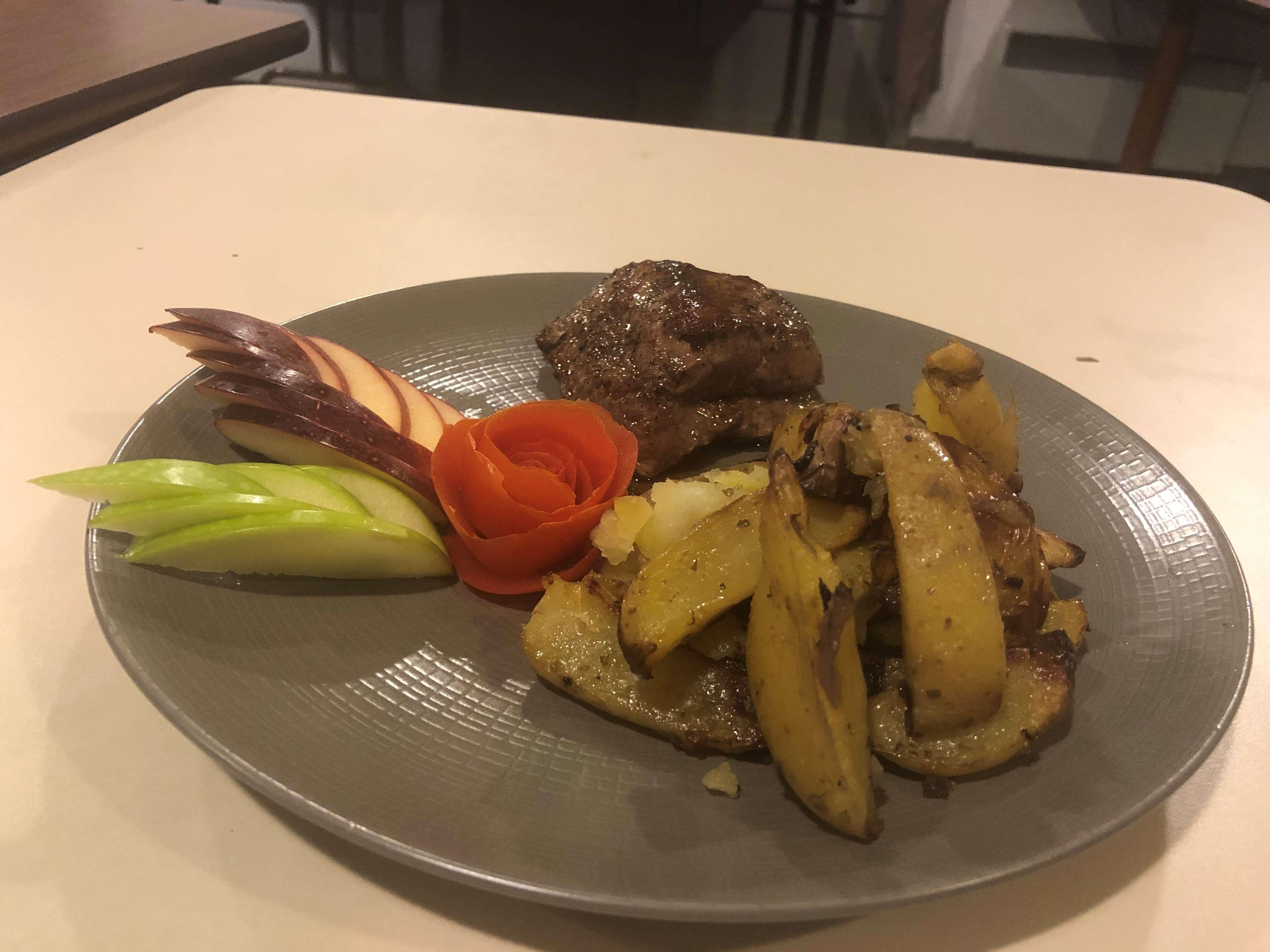 Campanile Perpignan Sud Hotel Ngoại thất bức ảnh