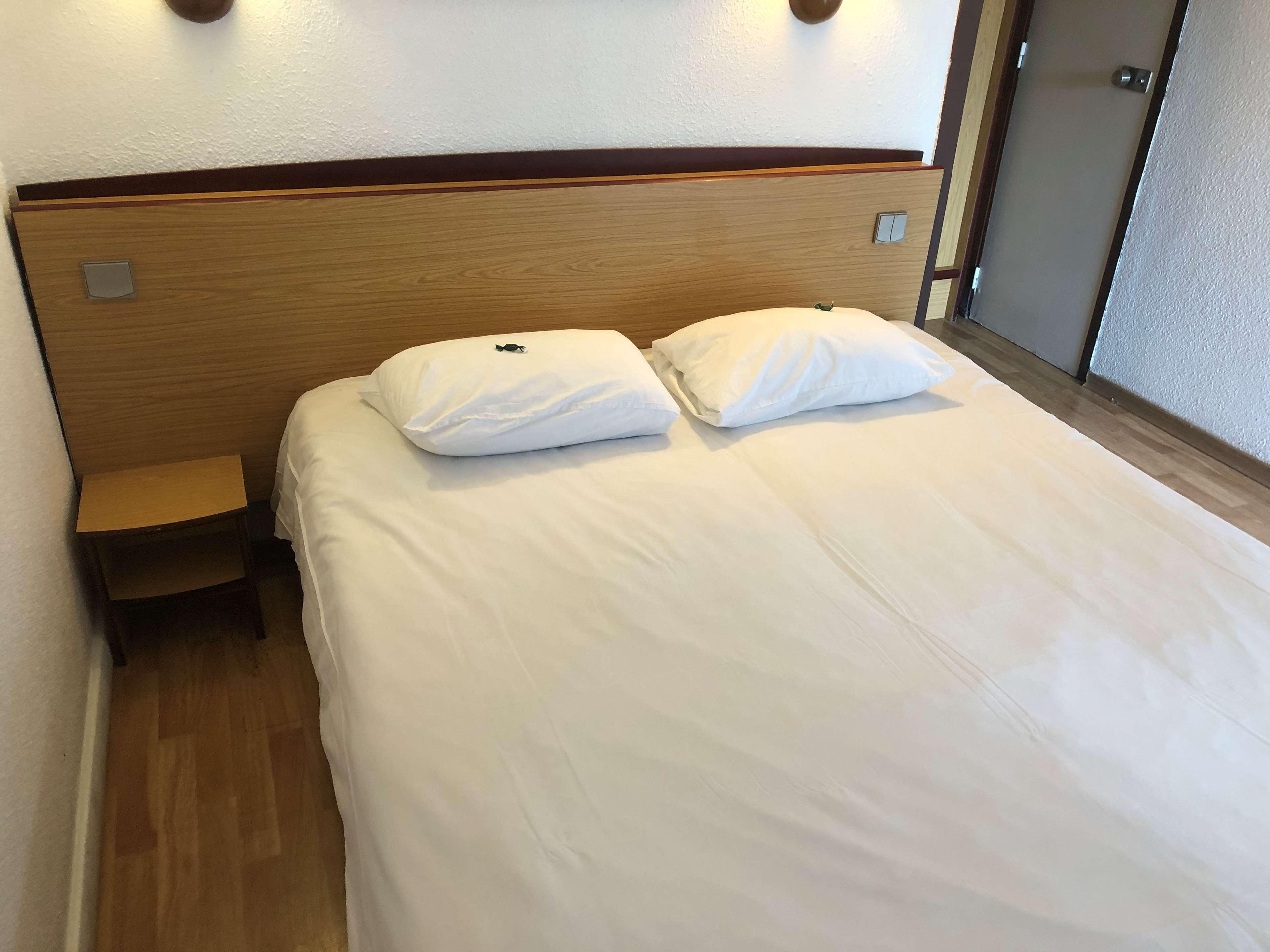 Campanile Perpignan Sud Hotel Ngoại thất bức ảnh