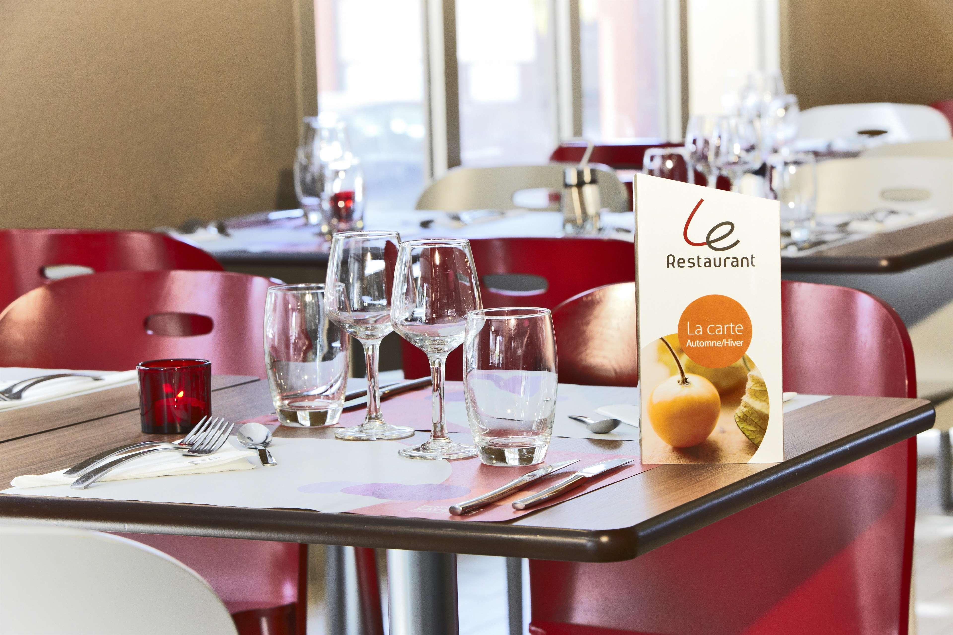 Campanile Perpignan Sud Hotel Ngoại thất bức ảnh