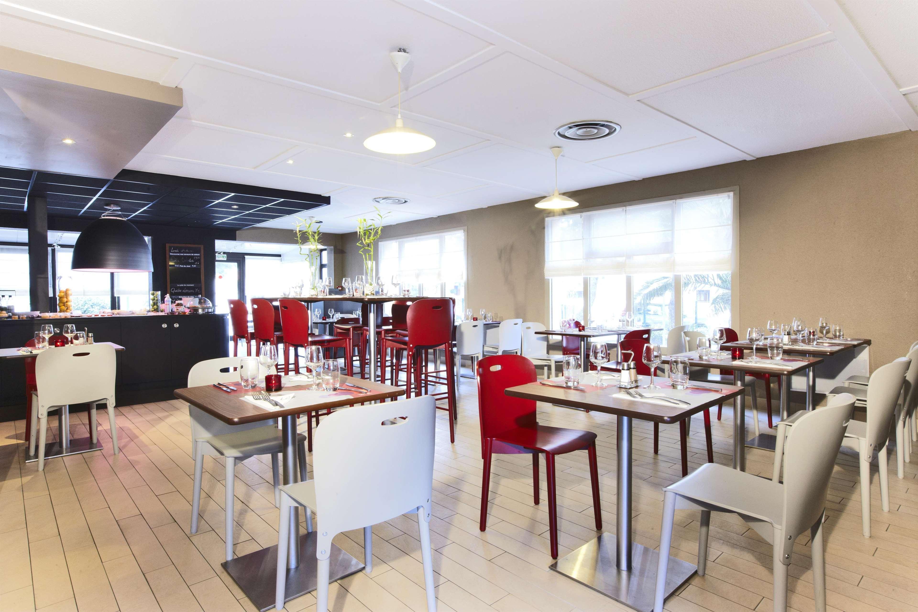 Campanile Perpignan Sud Hotel Ngoại thất bức ảnh