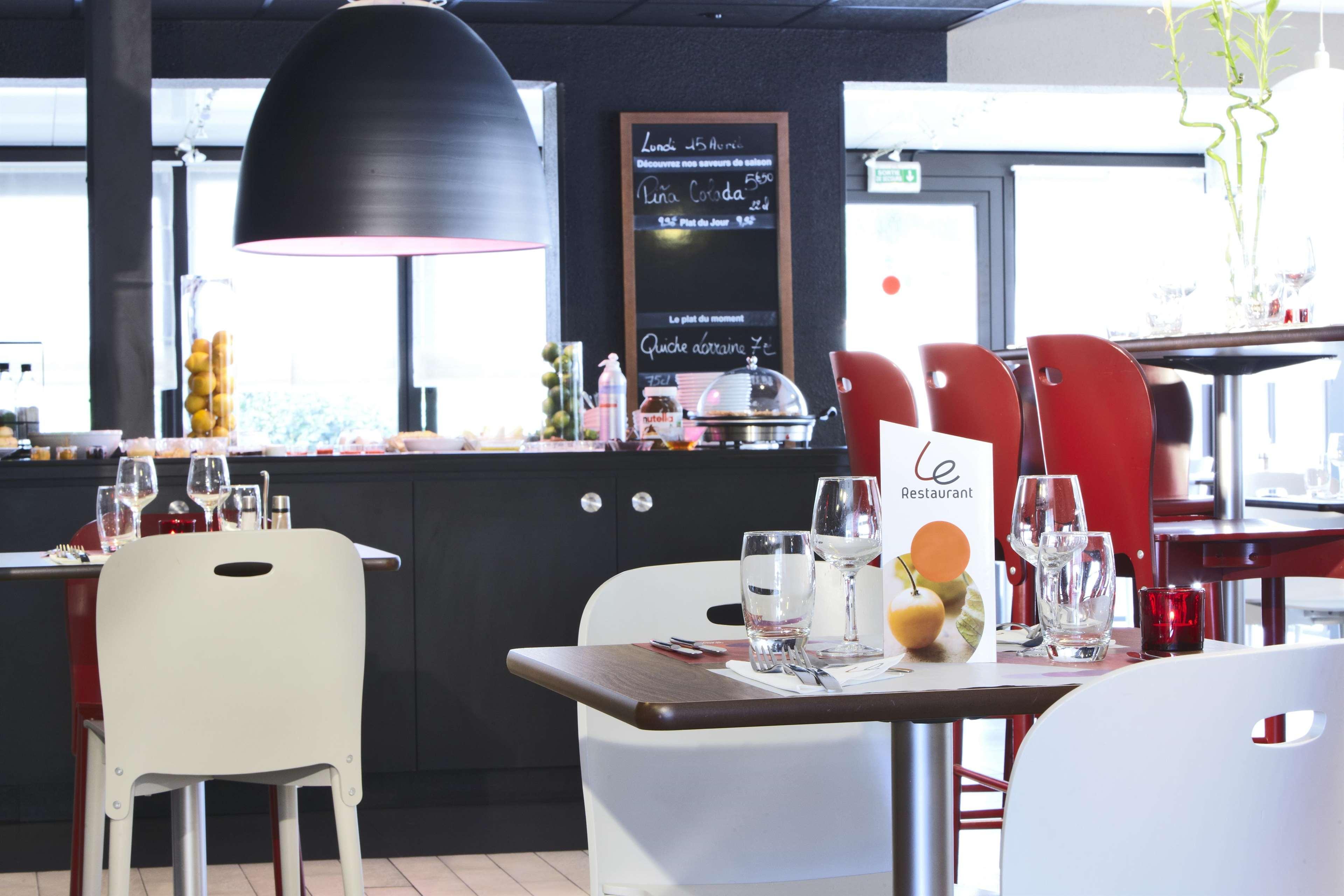 Campanile Perpignan Sud Hotel Ngoại thất bức ảnh