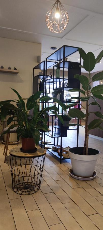 Campanile Perpignan Sud Hotel Ngoại thất bức ảnh