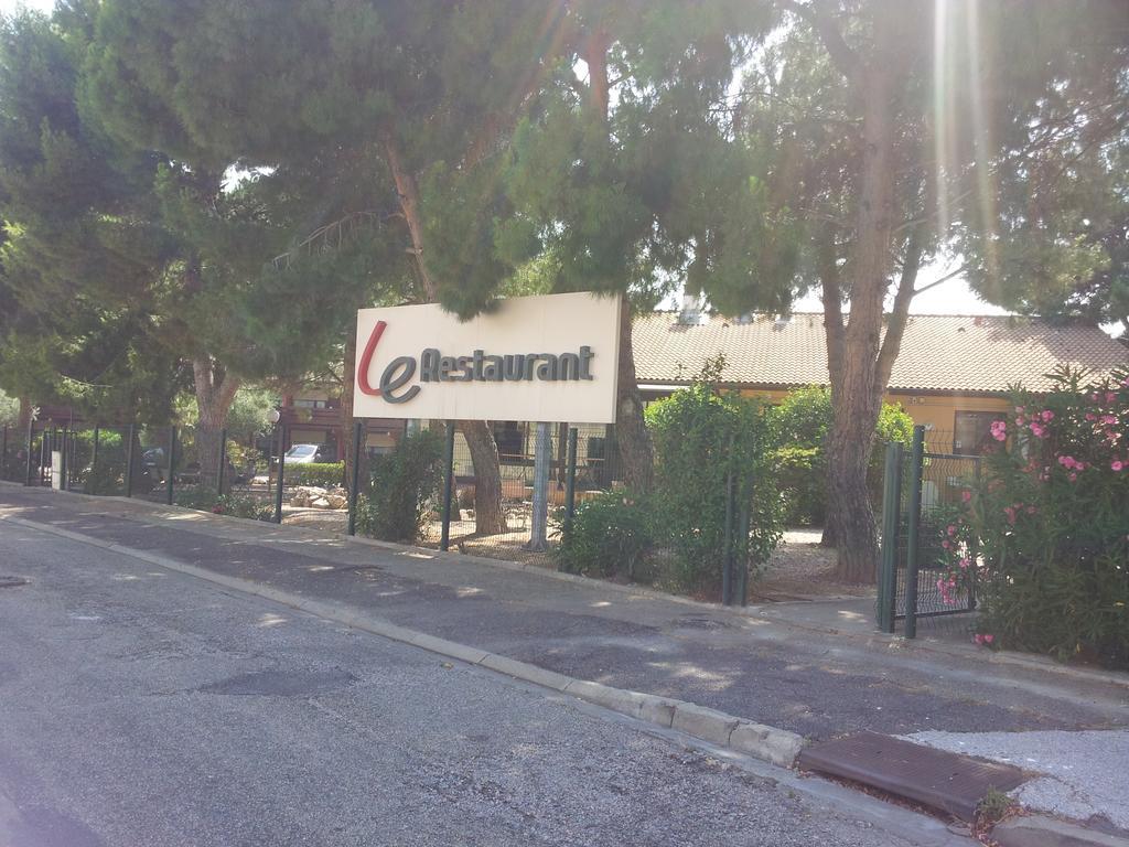Campanile Perpignan Sud Hotel Ngoại thất bức ảnh