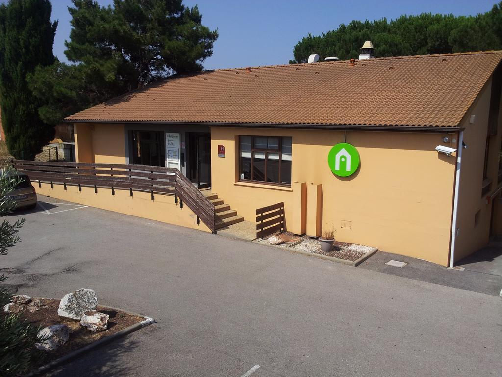 Campanile Perpignan Sud Hotel Ngoại thất bức ảnh
