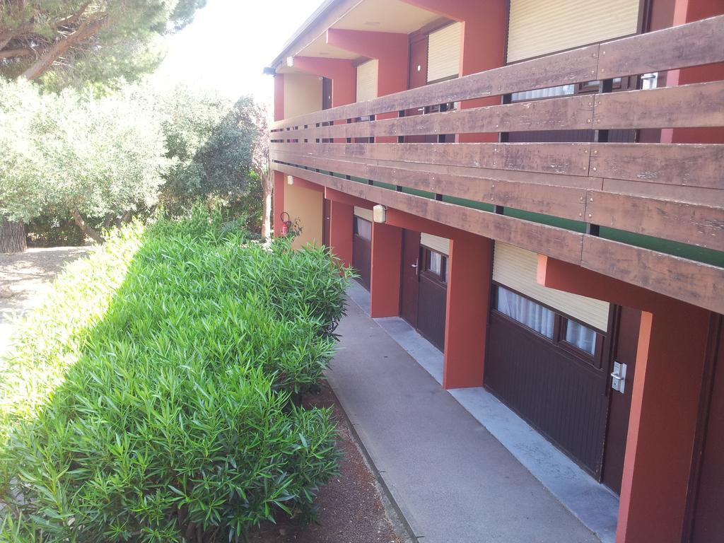 Campanile Perpignan Sud Hotel Ngoại thất bức ảnh