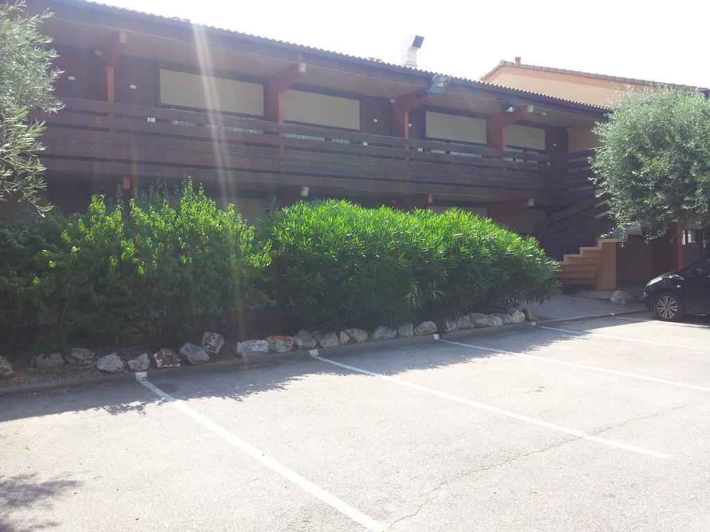 Campanile Perpignan Sud Hotel Ngoại thất bức ảnh