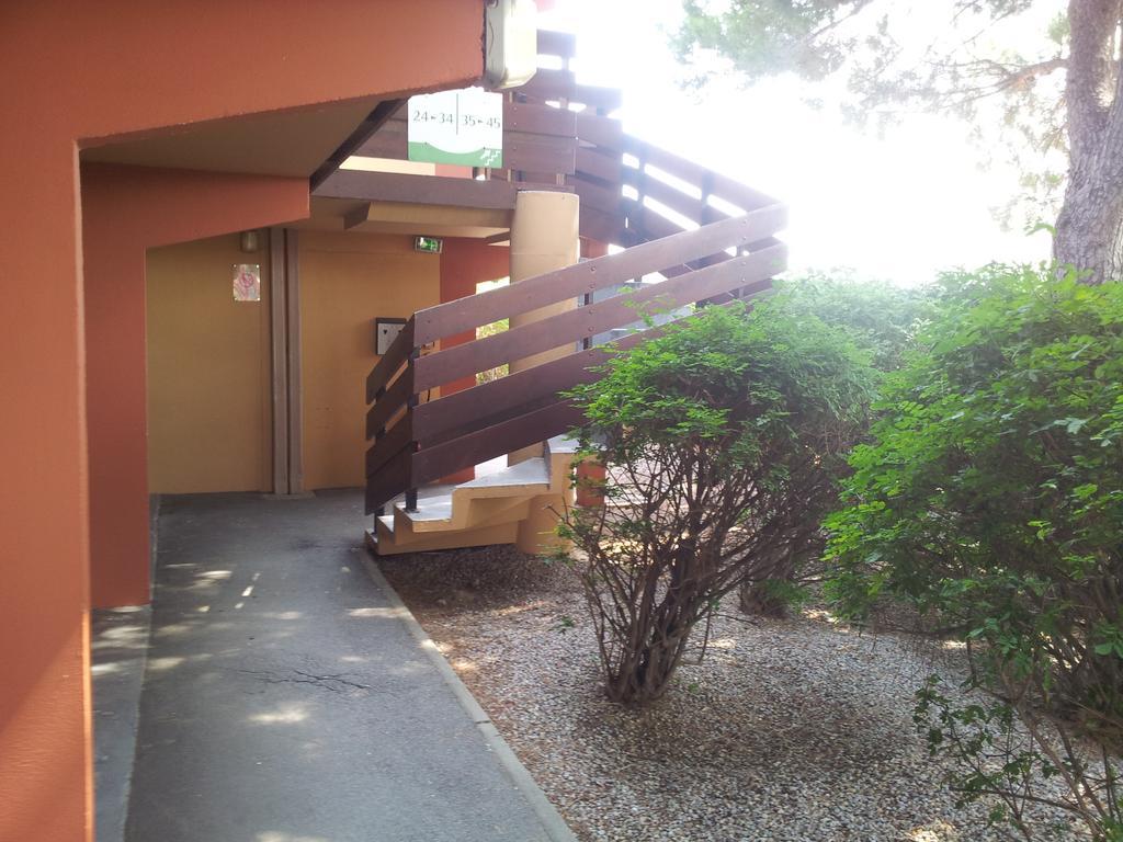 Campanile Perpignan Sud Hotel Ngoại thất bức ảnh