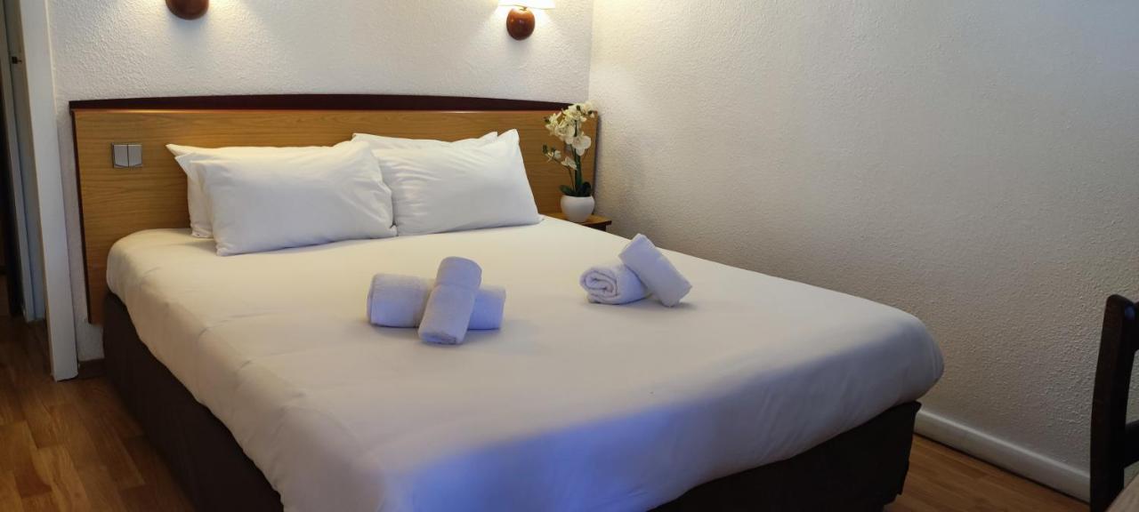 Campanile Perpignan Sud Hotel Ngoại thất bức ảnh