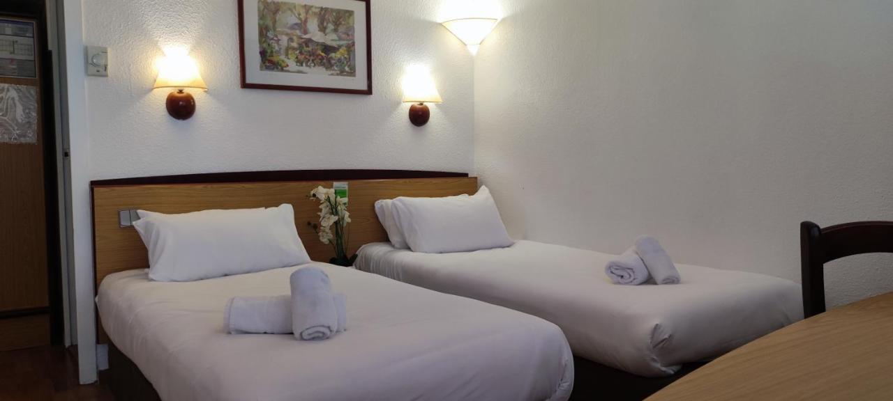 Campanile Perpignan Sud Hotel Ngoại thất bức ảnh