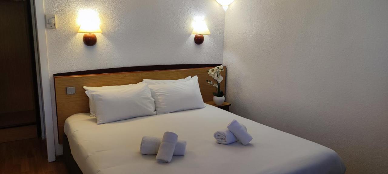 Campanile Perpignan Sud Hotel Ngoại thất bức ảnh