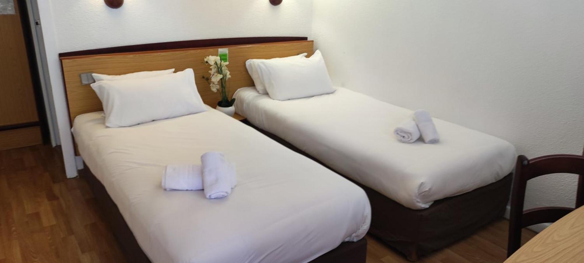 Campanile Perpignan Sud Hotel Ngoại thất bức ảnh