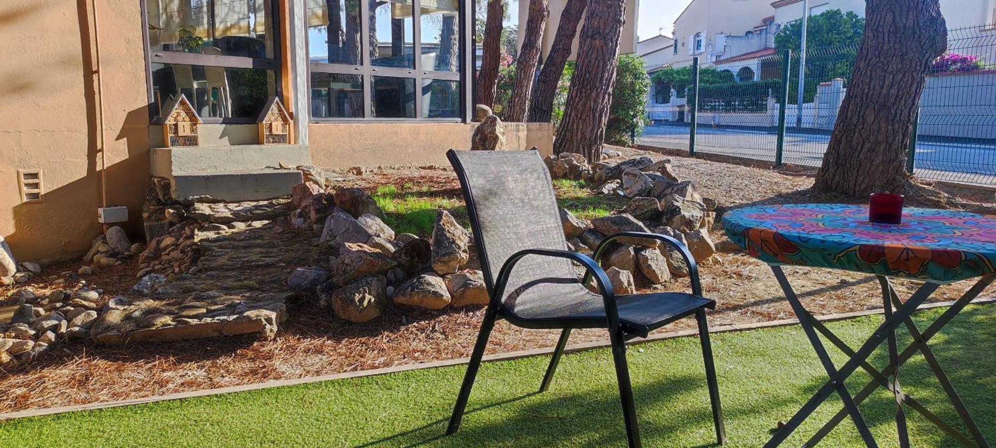 Campanile Perpignan Sud Hotel Ngoại thất bức ảnh