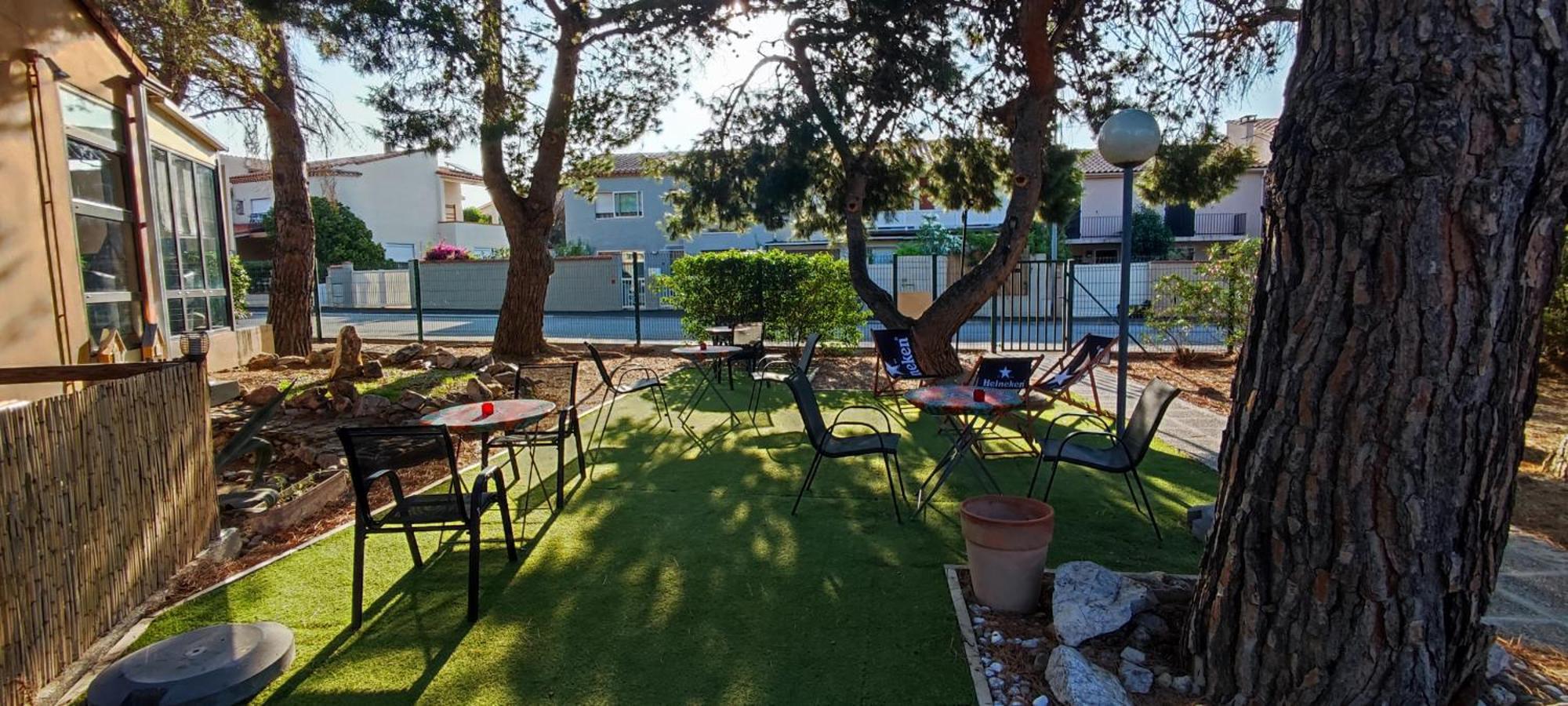 Campanile Perpignan Sud Hotel Ngoại thất bức ảnh