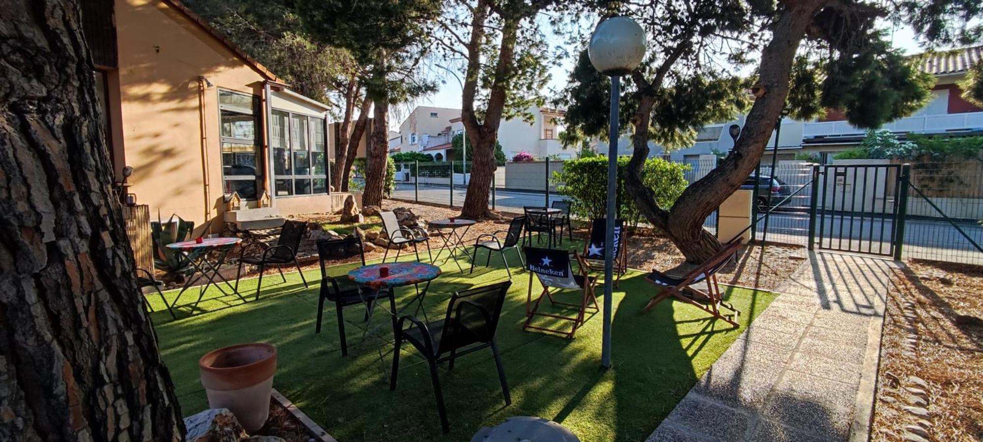 Campanile Perpignan Sud Hotel Ngoại thất bức ảnh