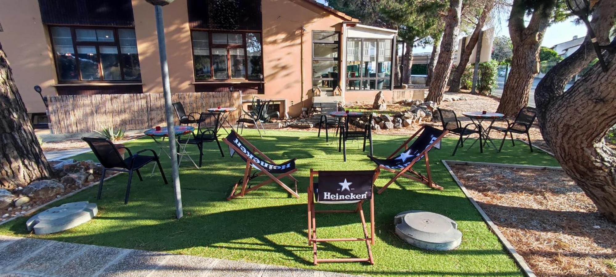 Campanile Perpignan Sud Hotel Ngoại thất bức ảnh