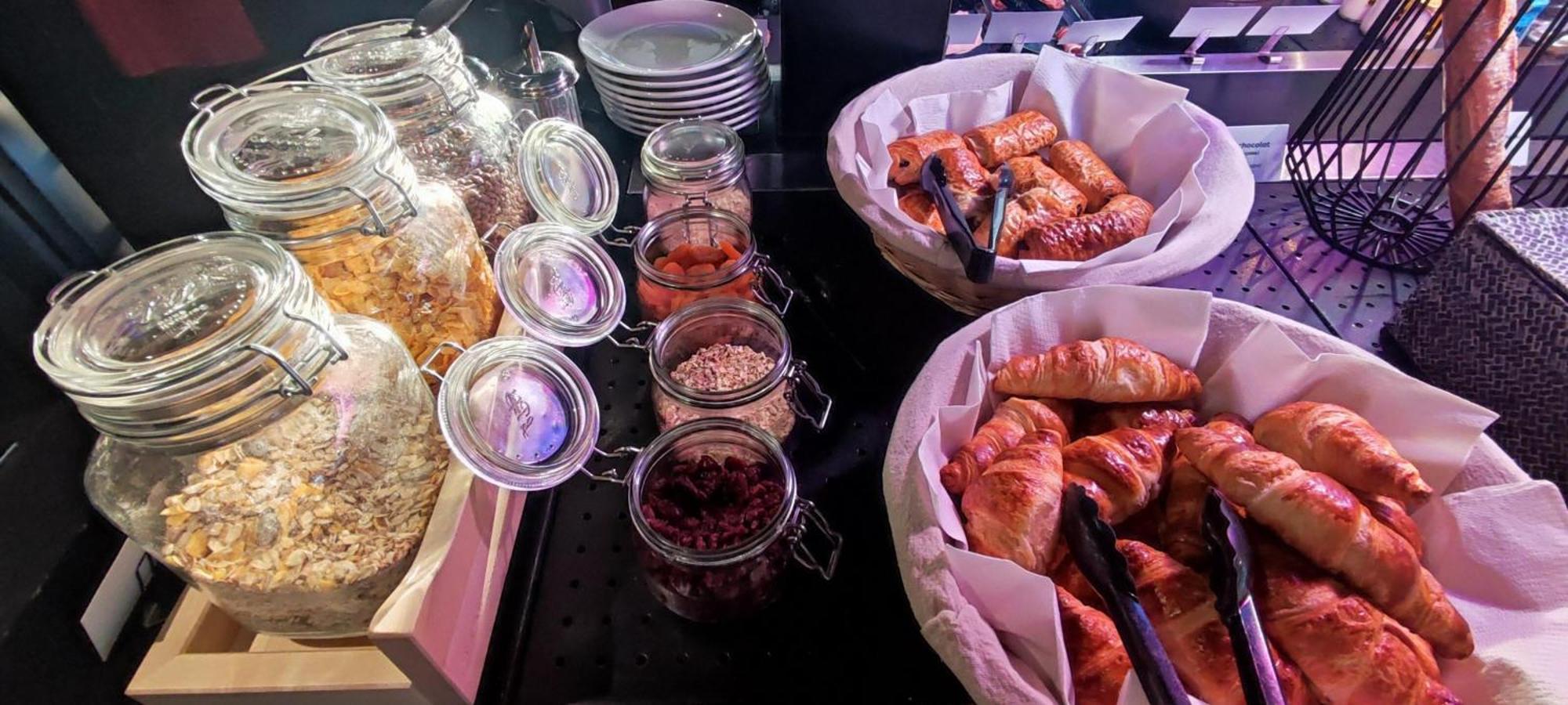 Campanile Perpignan Sud Hotel Ngoại thất bức ảnh