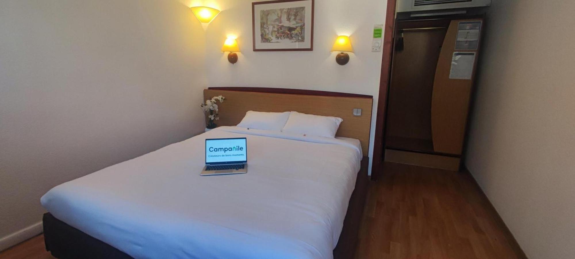 Campanile Perpignan Sud Hotel Ngoại thất bức ảnh