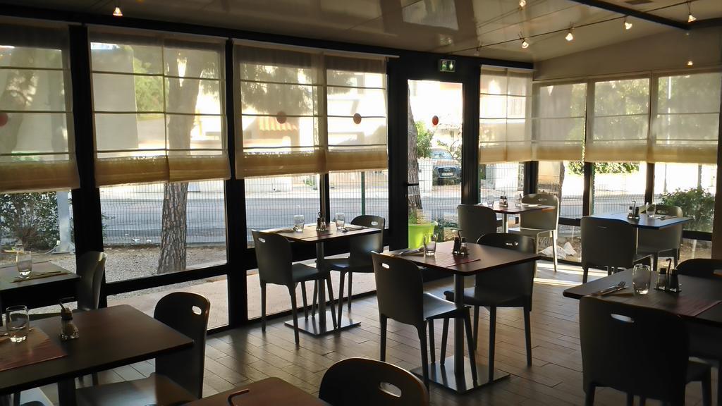 Campanile Perpignan Sud Hotel Ngoại thất bức ảnh